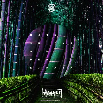 PATH OF THE WIND (feat. DJ KAYA) by Hanabi