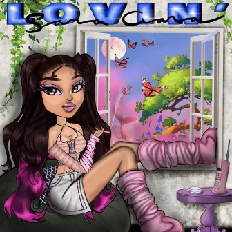 Lovin' by Sara Ciara