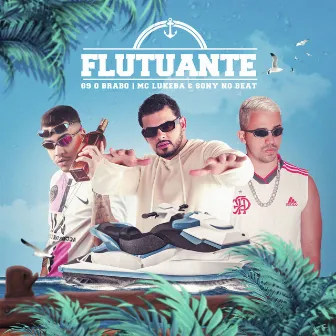 Flutuante by G9 o Brabo