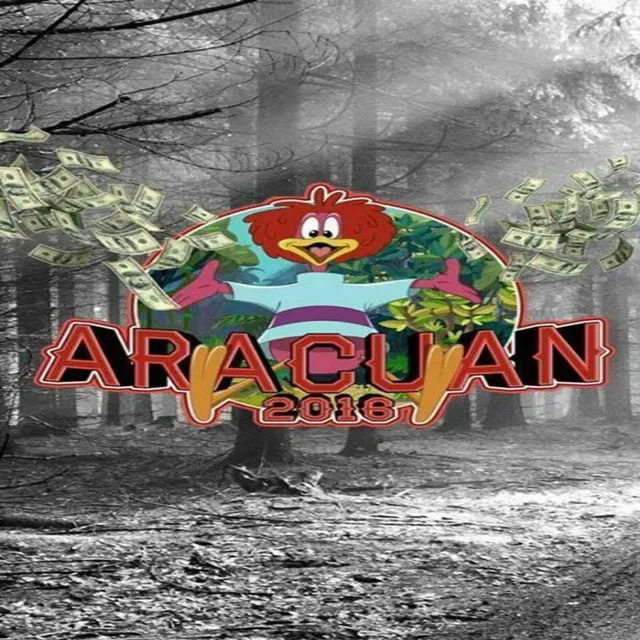 Aracuan 2016