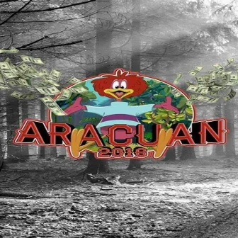 Aracuan 2016 by Technosnaus