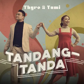 Tandang-Tanda by Thyro Alfaro