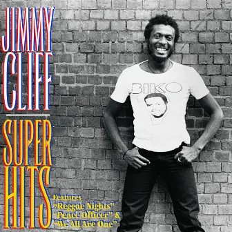 Super Hits by Jimmy Cliff