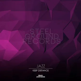 Jazz by Keep Distance