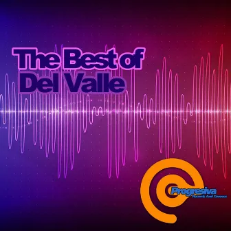 The Best Of Del Valle by del Valle