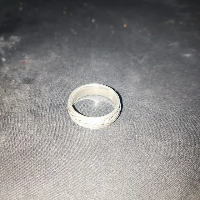 Anillo Nuevo