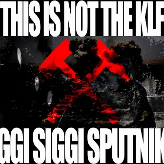 Siggi Siggi Sputnik (This Is Not The KLF) by LDX#40