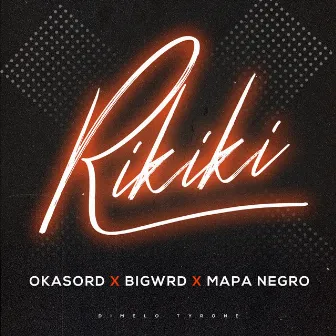 Rikiki by Okaso RD