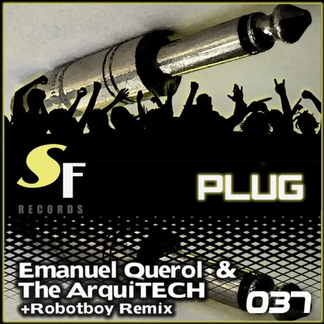 Plug - Original Mix