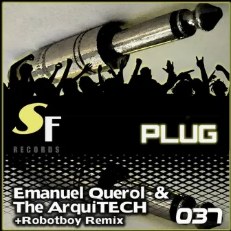 Plug by The Arquitech