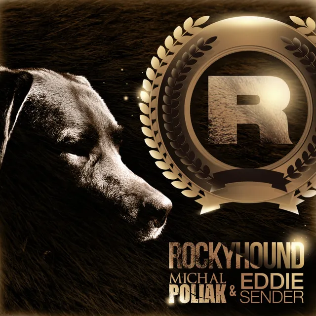 Rockyhound - Original Mix