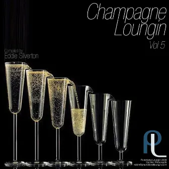 Champagne Loungin Volume 5 by Unknown Artist