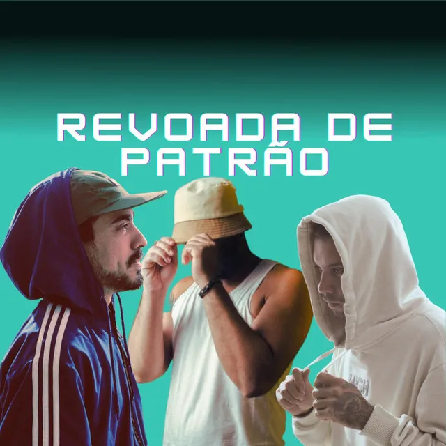 Revoada de Patrão