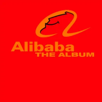 Alibaba The Album by 