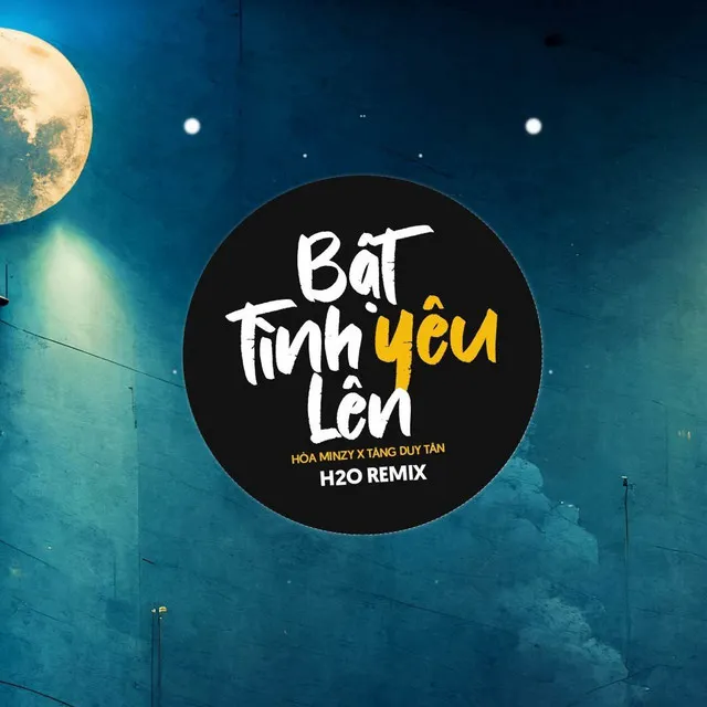 Bật Tình Yêu Lên Remix (Deep House)