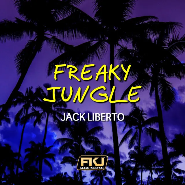 Freaky Jungle - Steeve Stefan Remix