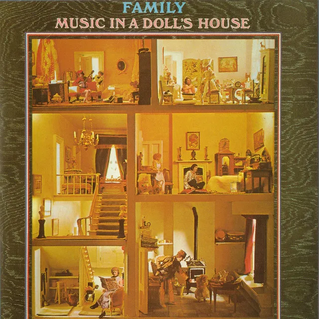 Music In A Doll's House