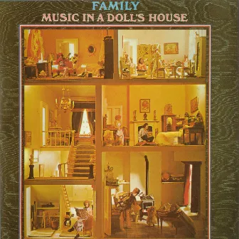 Music In A Doll's House by Family