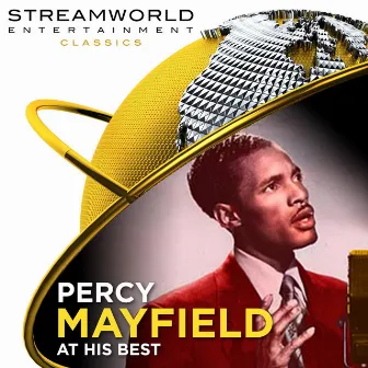 Percy Mayfield At His Best by Percy Mayfield