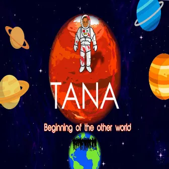 Beginning of the Other World by Tana