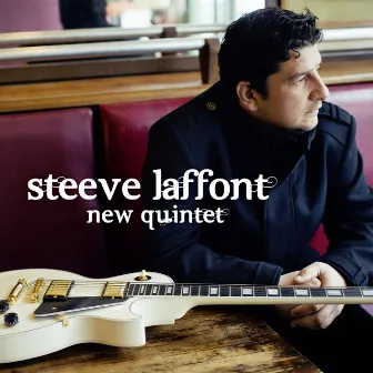 New Quintet by Steeve Laffont