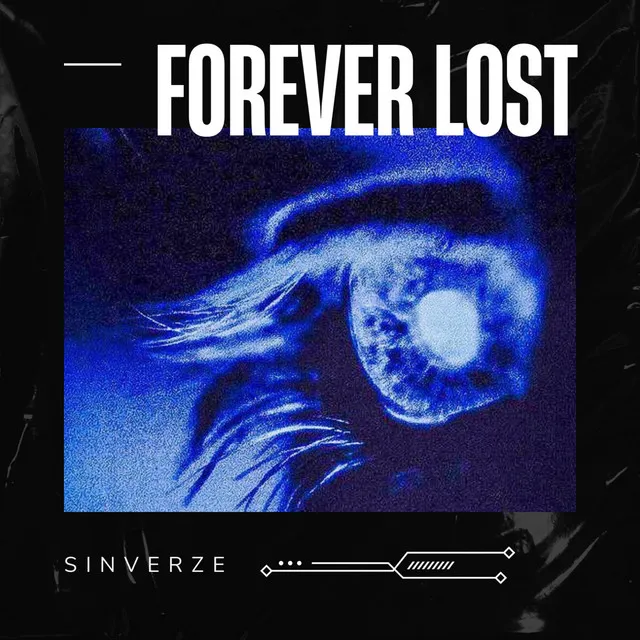 Forever Lost - Radio Edit