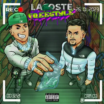 Lacoste Freestyle by Bgnobeat