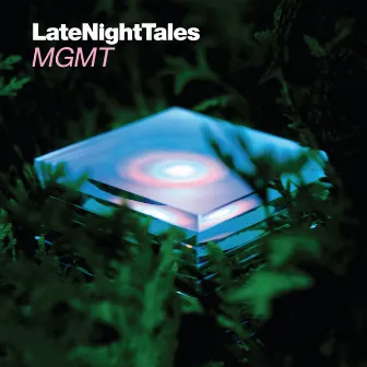 Late Night Tales: Mgmt by MGMT