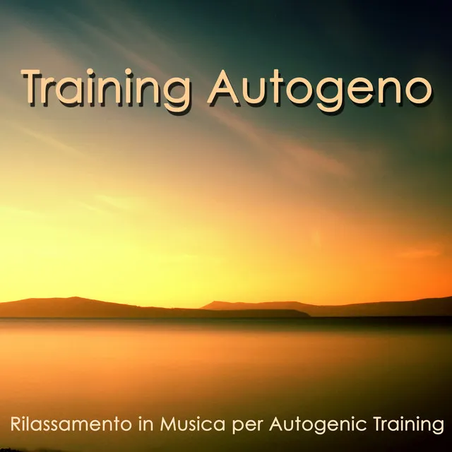 Training Autogeno Specialisti