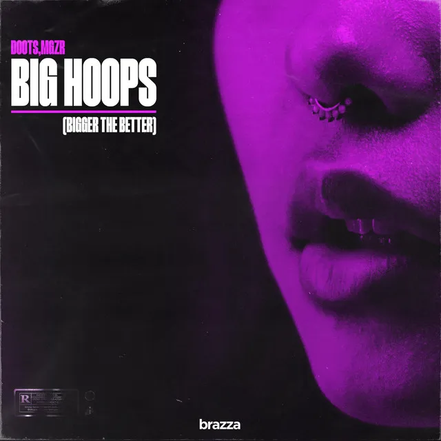 Big Hoops (Bigger the Better) - Sped Up