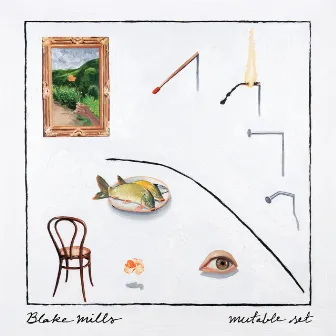 Mutable Set by Blake Mills