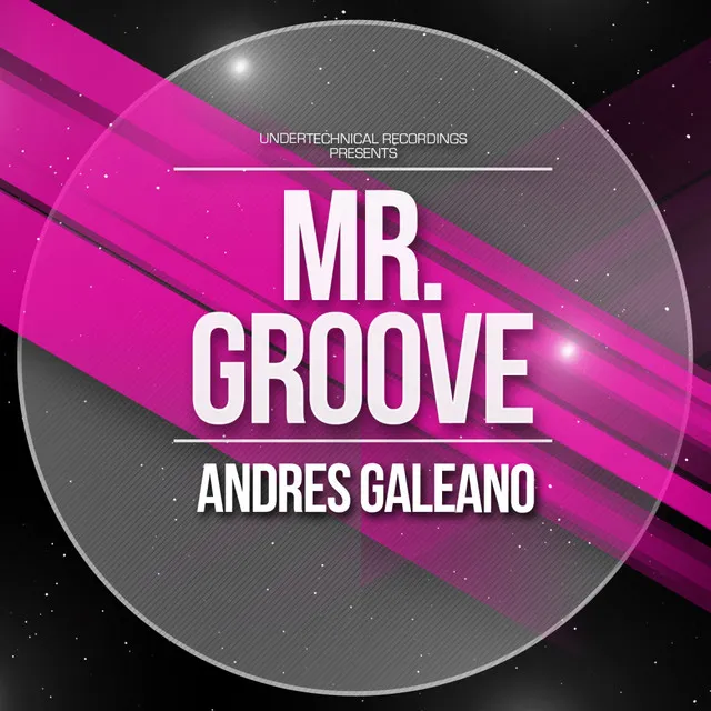 Mr. Groove EP