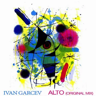 Alto (Original Mix) by Ivan Garcev