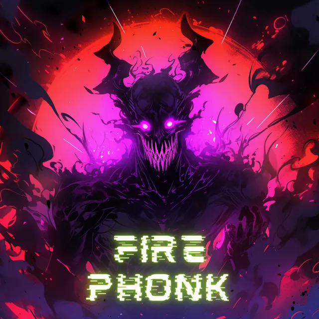 Fire Phonk