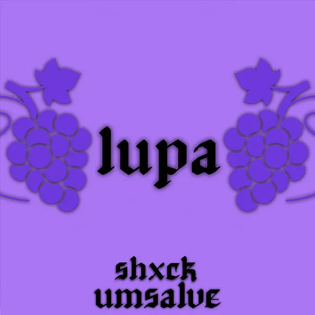 Lupa