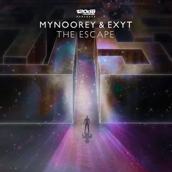 The Escape by Mynoorey