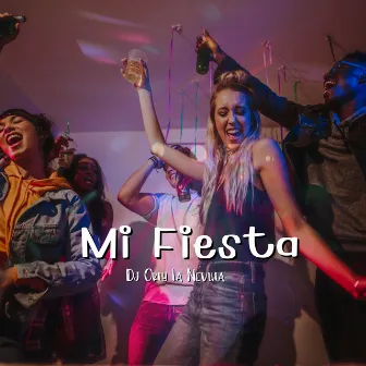 Mi Fiesta by La Nevula Musik