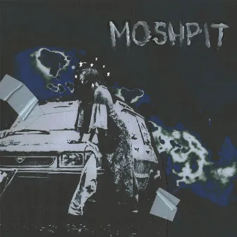 Moshpit by Icy