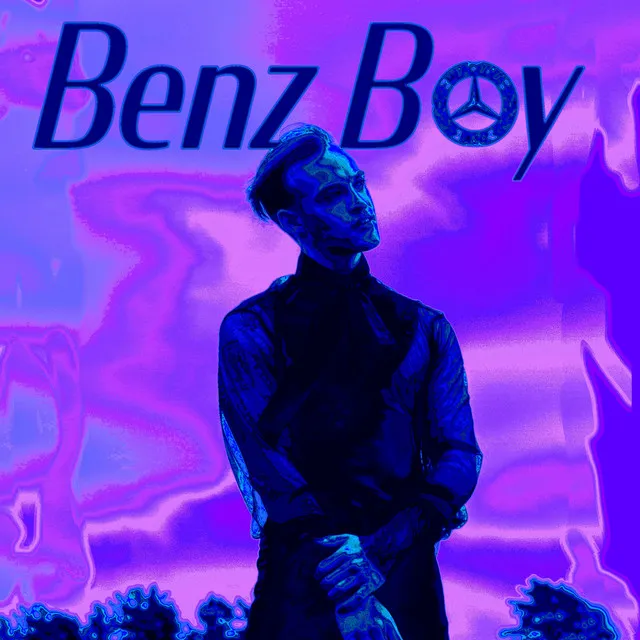 Benz Boy