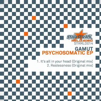 Psychosomatic EP by Gamut