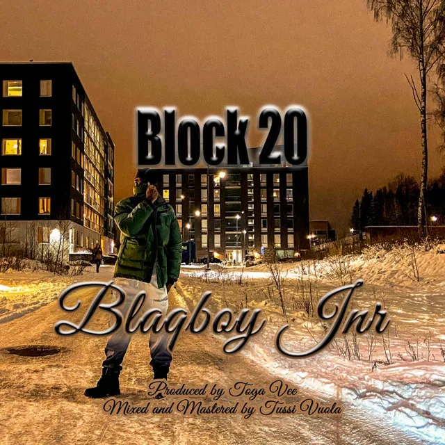 Block 20