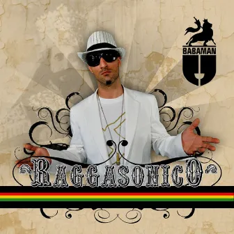 Raggasonico by Babaman