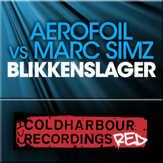 Blikkenslager by Aerofoil