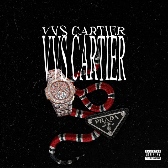 Vvs Cartier