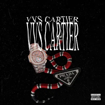 Vvs Cartier by Rudryan