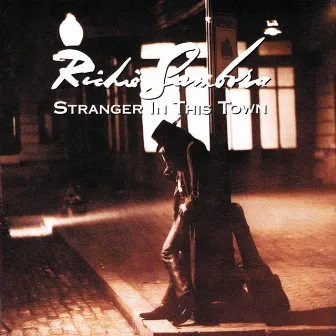 Stranger In This Town by Richie Sambora