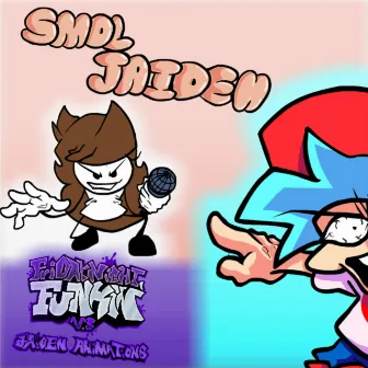 Smol Jaiden V2 by JadebOL