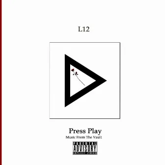 Press Play (Music From the Vault) by L12