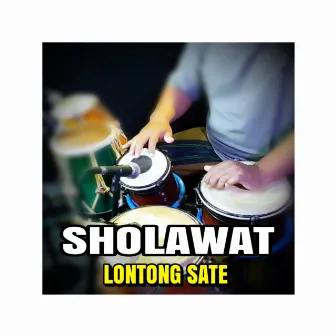 Sholawat Lontong Sate by Koplo Again