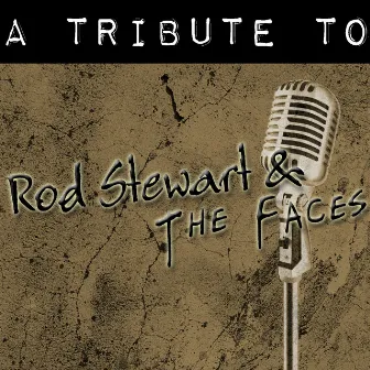 A Tribute To Rod Stewart by Studio Union